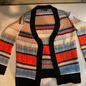 Stunning Vintage Sweater!!!
